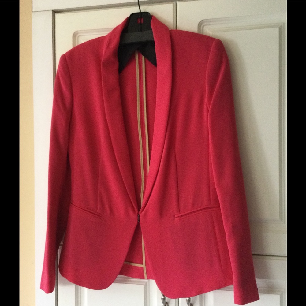 RAG & BONE NWOT Blazer